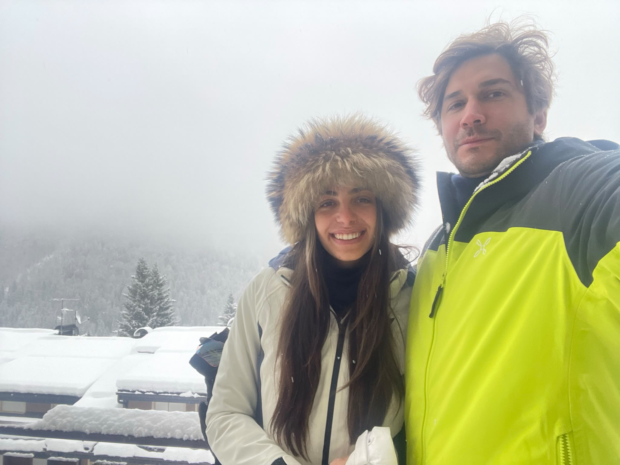 Margherita e Lorenzo
