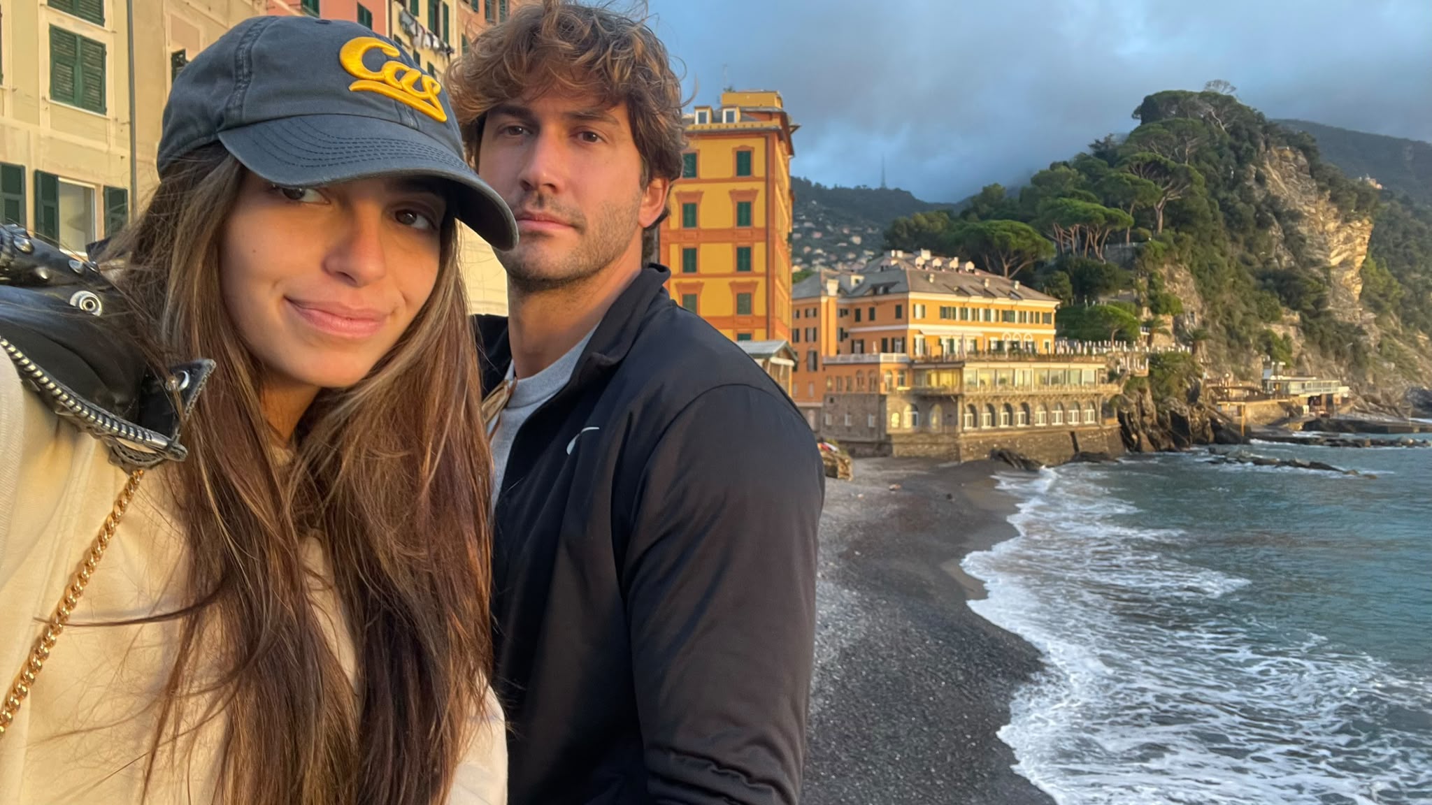 Margherita e Lorenzo