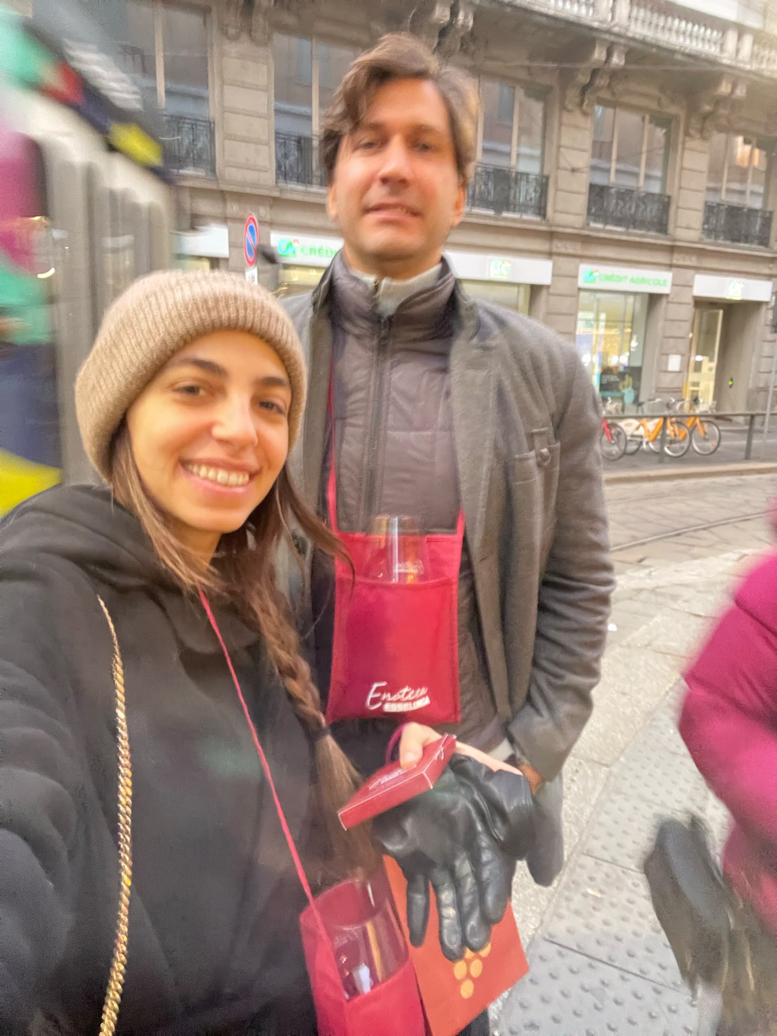 Margherita e Lorenzo