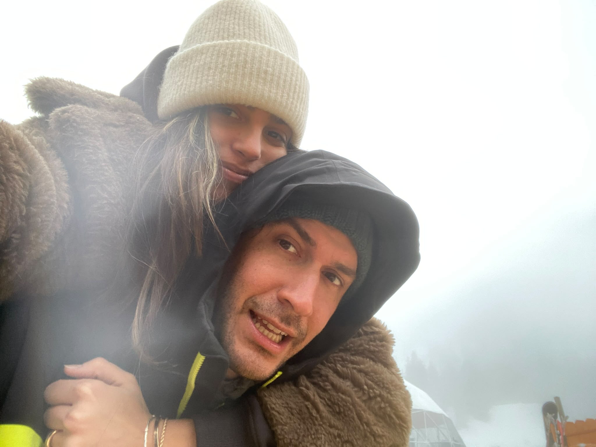 Margherita e Lorenzo